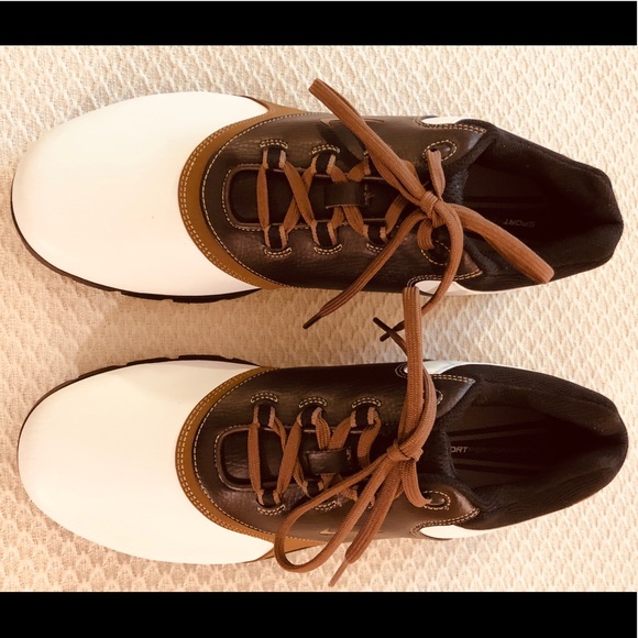 Nike Sport Performance golf shoes